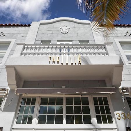 The Julia Hotel (Adults Only) Miami Beach Kültér fotó