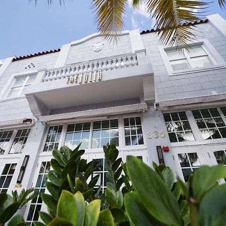 The Julia Hotel (Adults Only) Miami Beach Kültér fotó