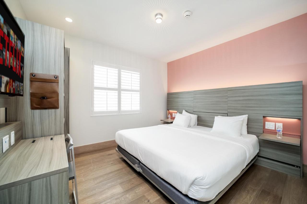 The Julia Hotel (Adults Only) Miami Beach Kültér fotó