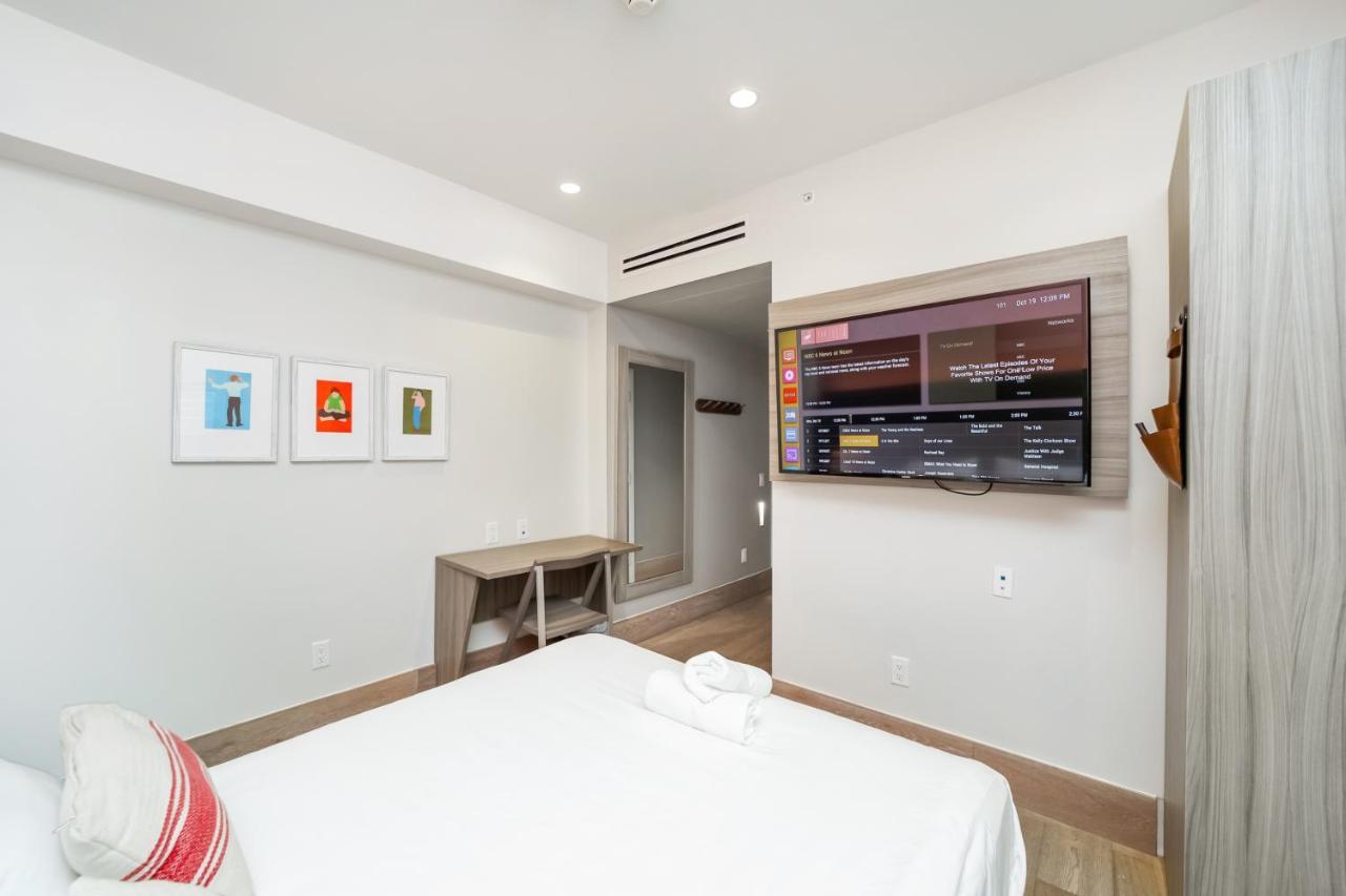 The Julia Hotel (Adults Only) Miami Beach Kültér fotó