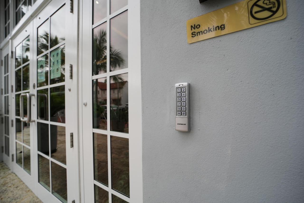 The Julia Hotel (Adults Only) Miami Beach Kültér fotó