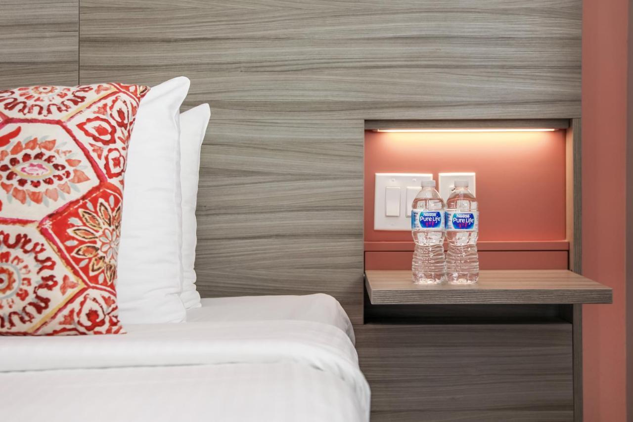 The Julia Hotel (Adults Only) Miami Beach Kültér fotó