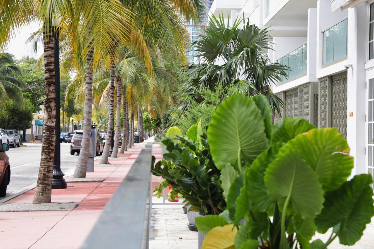 The Julia Hotel (Adults Only) Miami Beach Kültér fotó