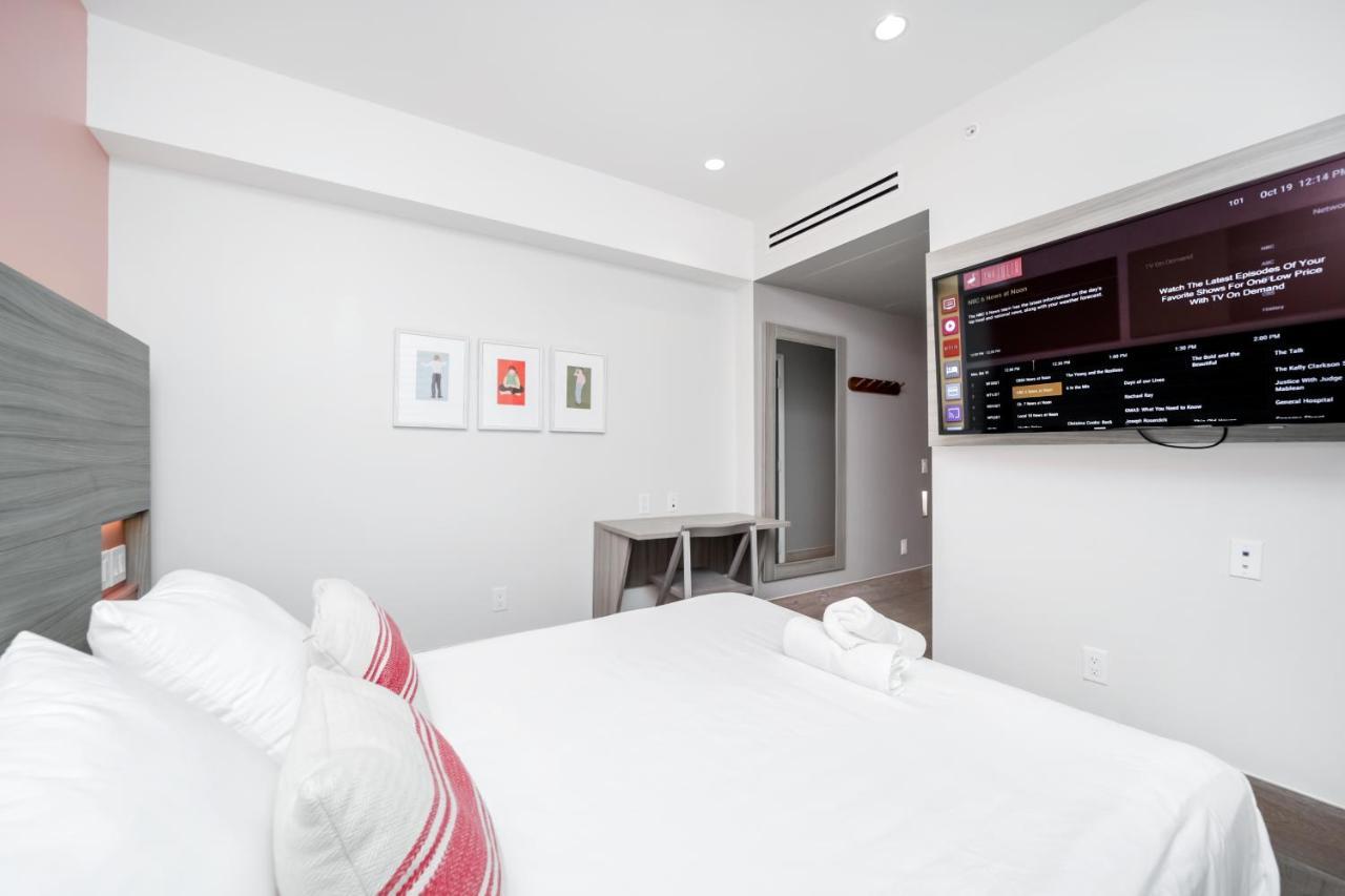The Julia Hotel (Adults Only) Miami Beach Kültér fotó