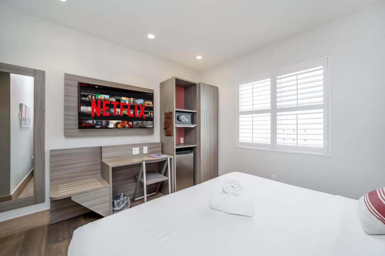 The Julia Hotel (Adults Only) Miami Beach Kültér fotó