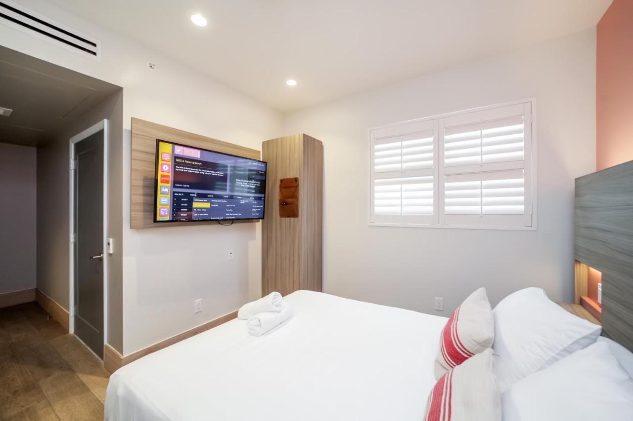 The Julia Hotel (Adults Only) Miami Beach Kültér fotó