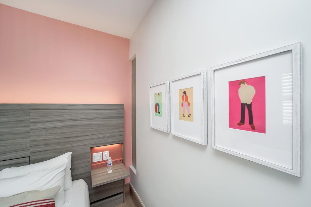 The Julia Hotel (Adults Only) Miami Beach Kültér fotó