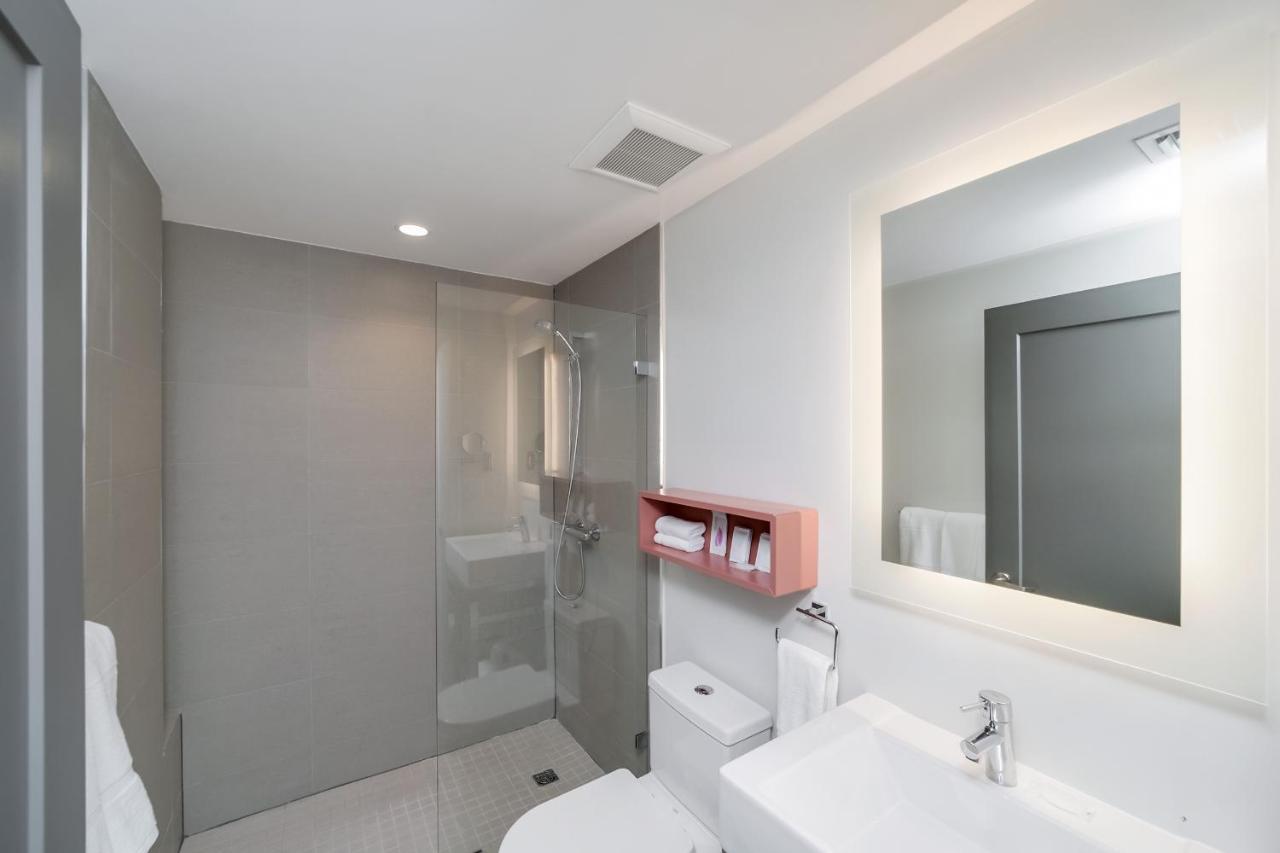The Julia Hotel (Adults Only) Miami Beach Kültér fotó
