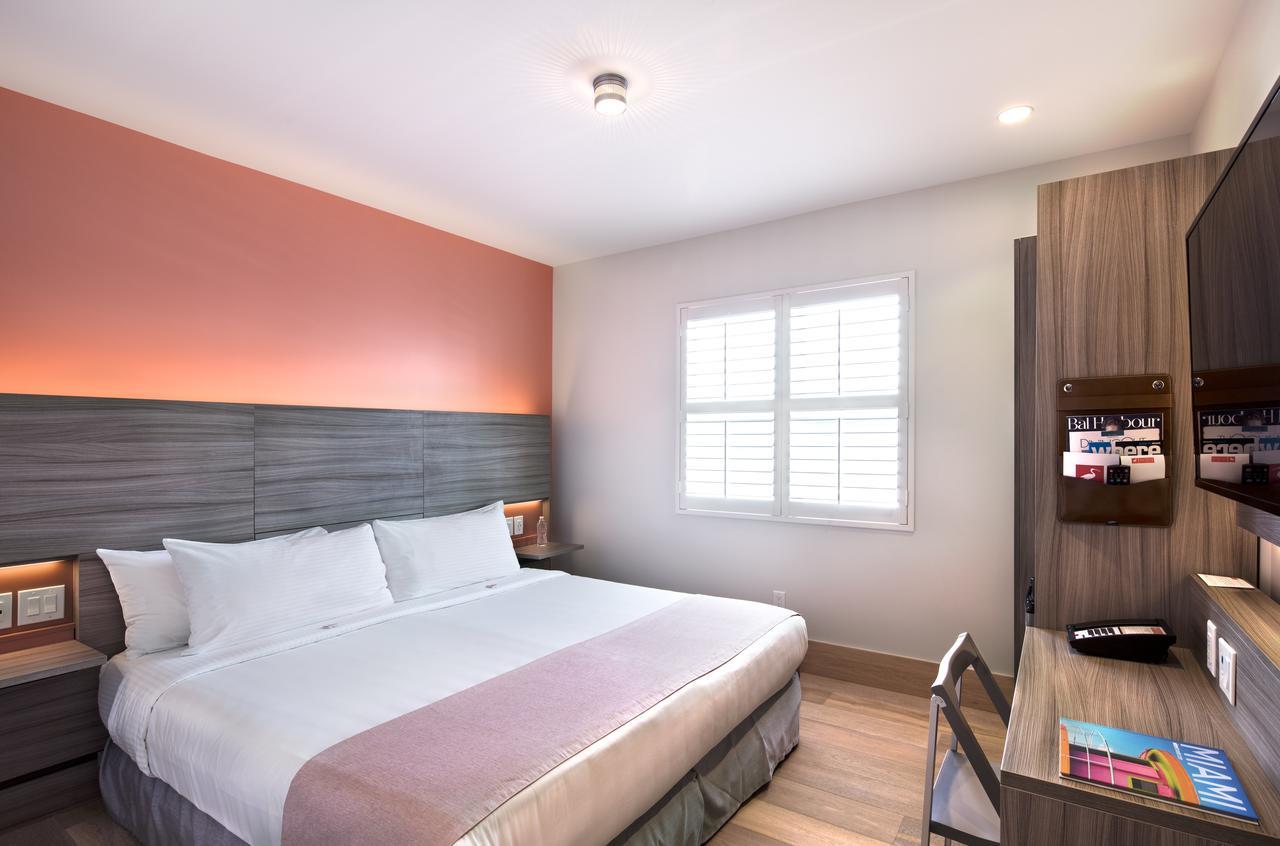 The Julia Hotel (Adults Only) Miami Beach Kültér fotó