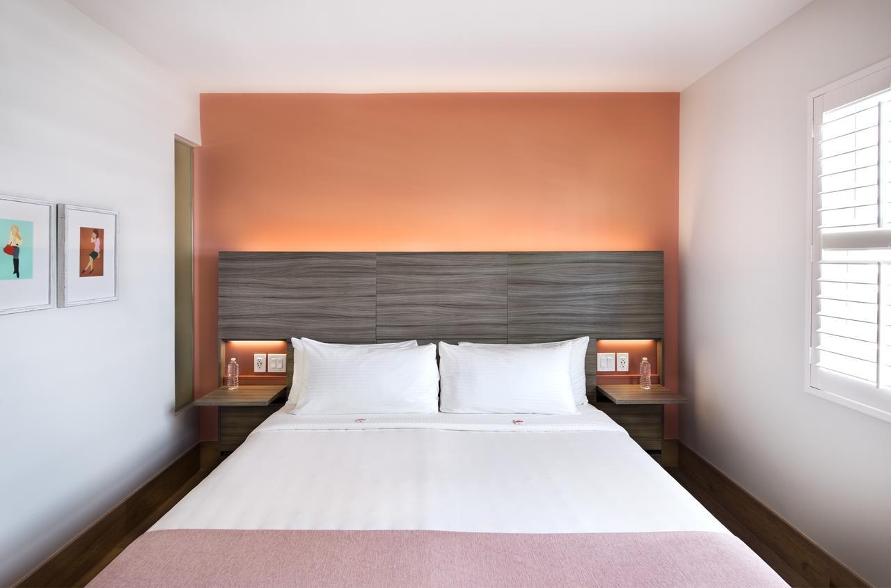 The Julia Hotel (Adults Only) Miami Beach Kültér fotó