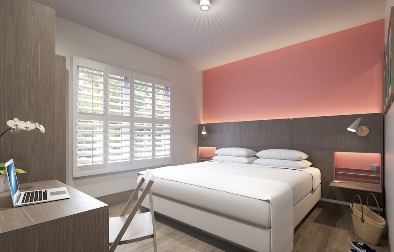 The Julia Hotel (Adults Only) Miami Beach Kültér fotó