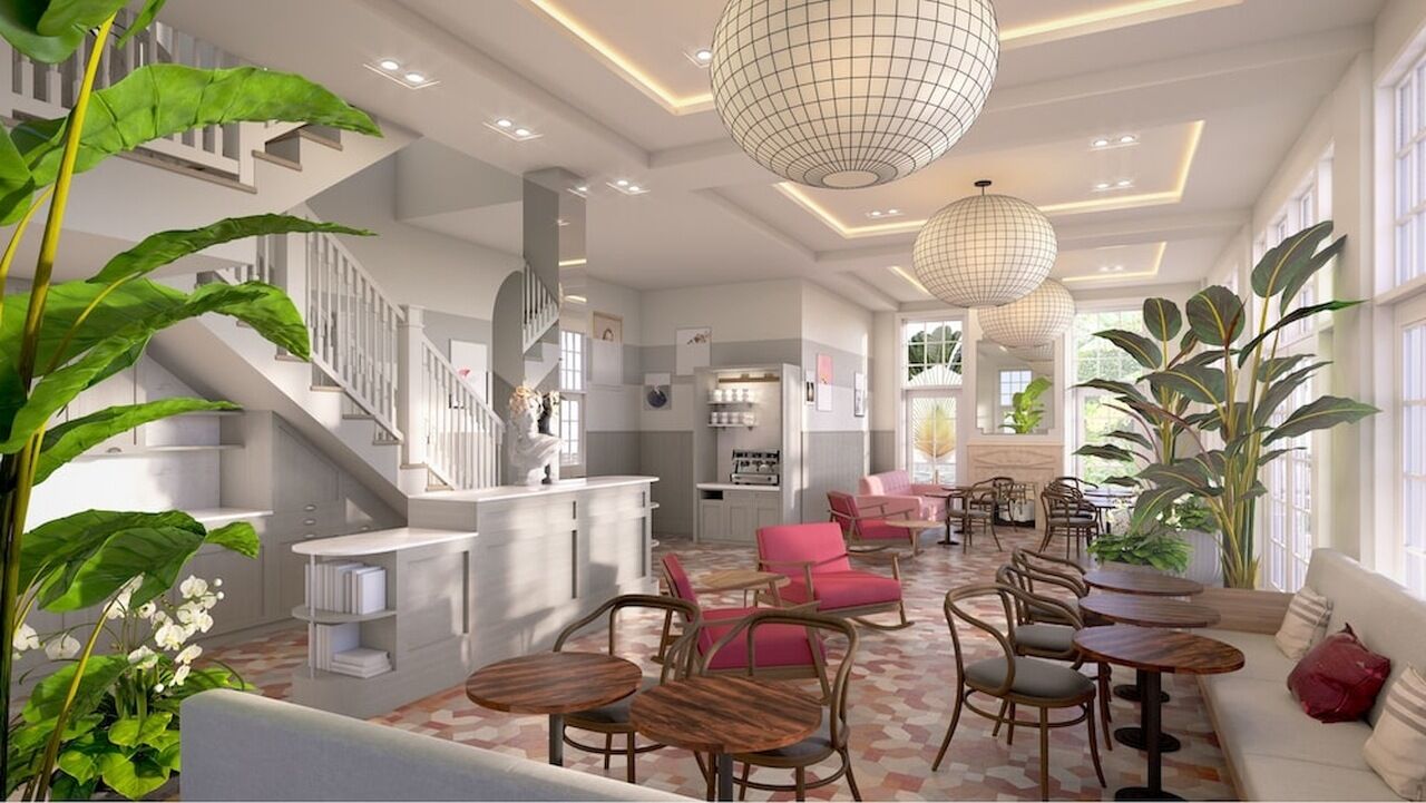 The Julia Hotel (Adults Only) Miami Beach Kültér fotó