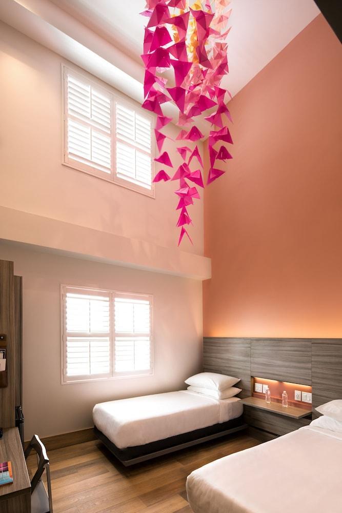 The Julia Hotel (Adults Only) Miami Beach Kültér fotó
