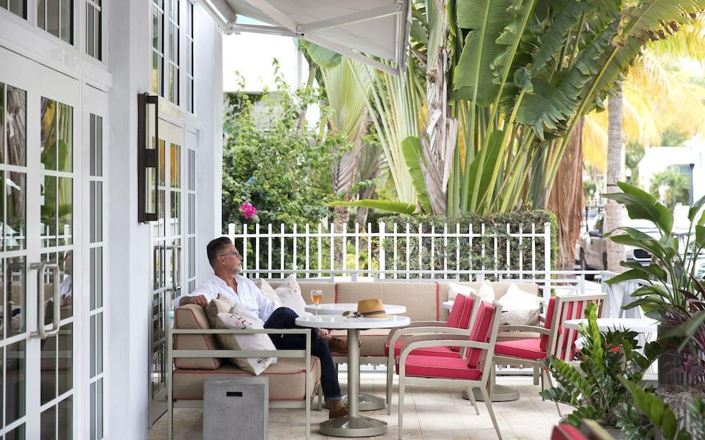 The Julia Hotel (Adults Only) Miami Beach Kültér fotó